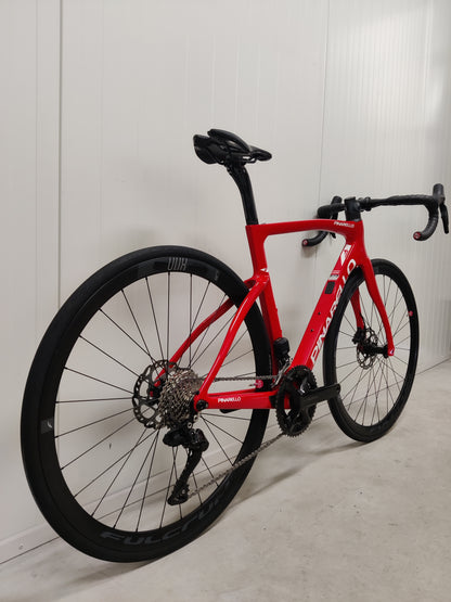 Pinarello F5 n.173-177cm 2023 53 käytetty maantiepyörä