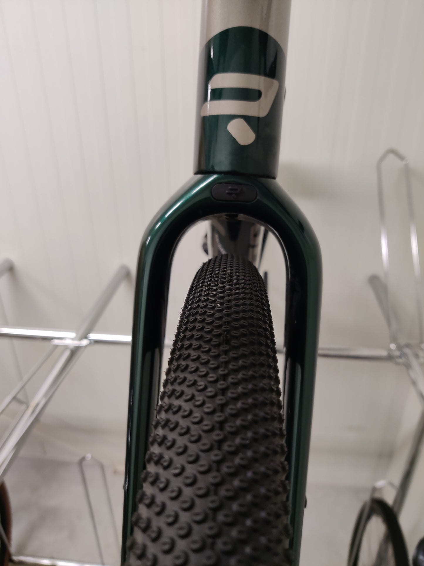 Ridley Kanzo Adventure - Sram Rival XPLR AXS 1x12 - M - 1,71m-1,83m - käytetty gravel-pyörä