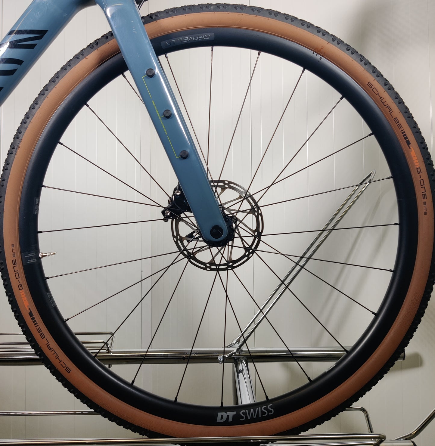 Canyon Grizl cf sl 7 eTap - L - 1,84m-1,93m - käytetty gravel-pyörä