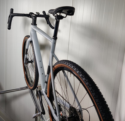 Scott Speedster Gravel 40 L - 1,83-1,91m - käytetty gravelpyörä