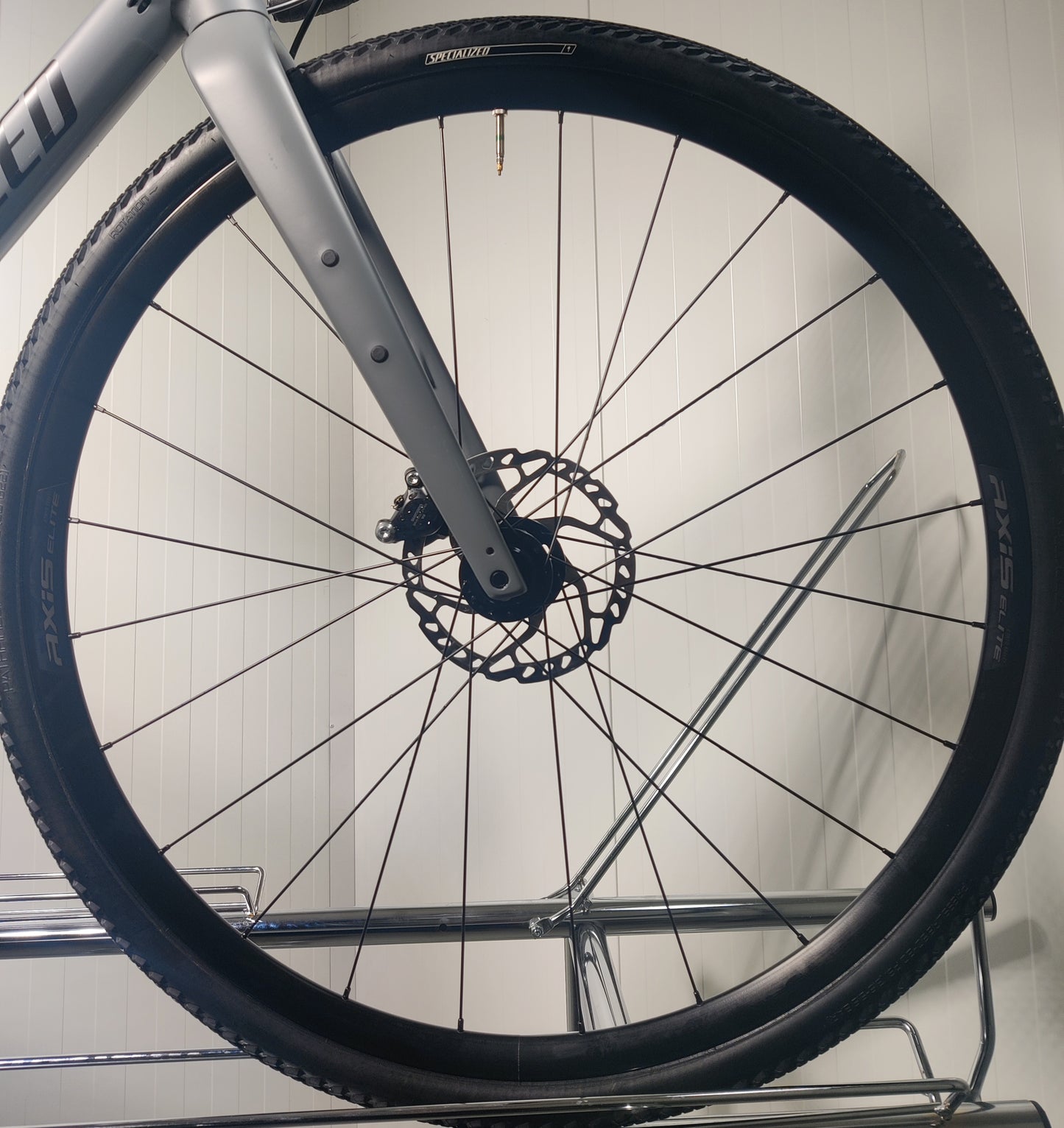 Specialized Diverge E5 Elite - 56cm - 1,75-1,8m - käytetty gravel-pyörä
