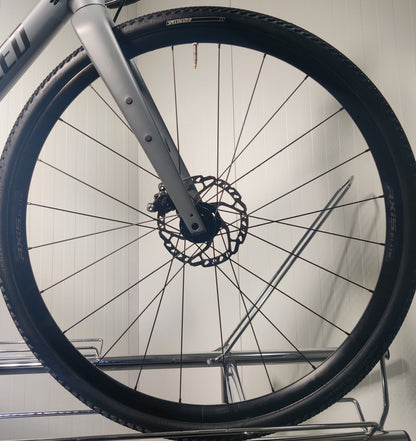 Specialized Diverge E5 Elite - 56cm - 1,75-1,8m - käytetty gravel-pyörä