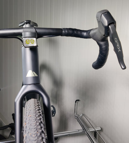 Canyon Grail CF SLX 8 Di2 XS - 1,67-1,75 - käytetty Gravel-pyörä