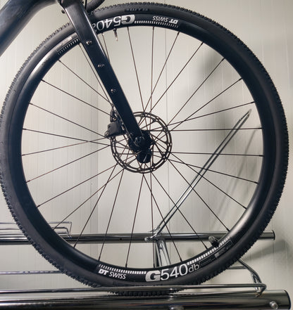 Cannondale Topstone Carbon Apex AXS 1x12s 2024 - 1,7-1,86m - M - käytetty gravel-pyörä