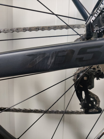 Look 785 Huez Force eTap AXS S - 1,63-1,74m - käytetty maantiepyörä