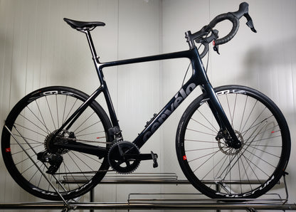 Cervelo Caledonia rival etap axs endurance 2023 184-193cm 58 käytetty maantiepyörä