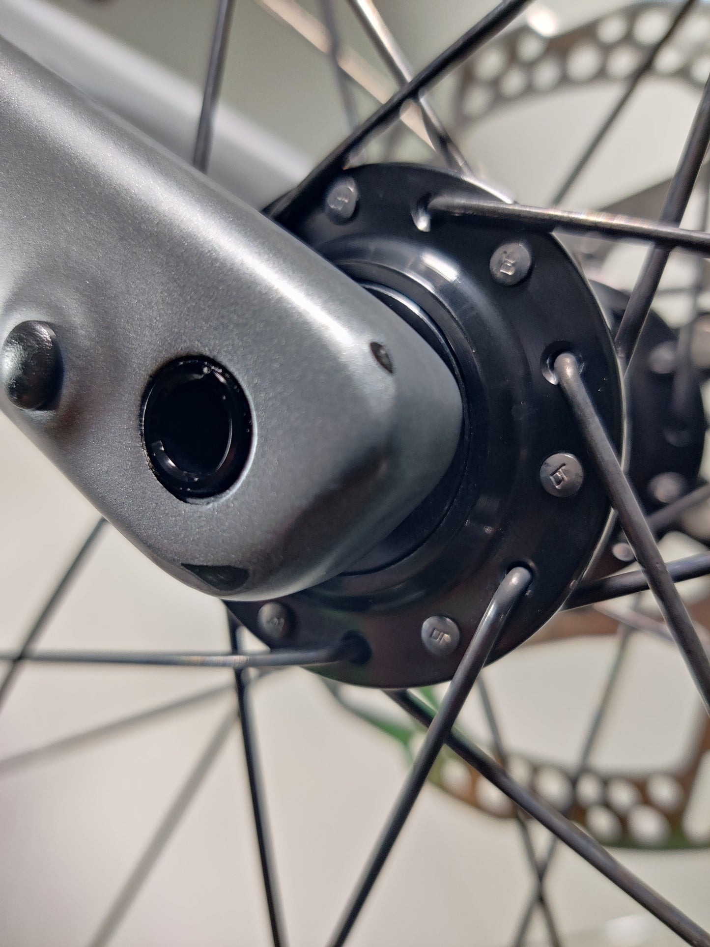 Cube nuroad race S - käytetty Gravel-pyörä 1,63-1,74m