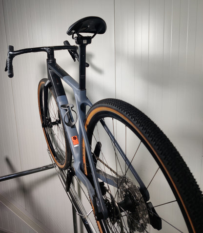 Canyon Grail CF SL 7 AXS XS - 1,67-1,75 - käytetty Gravel-pyörä