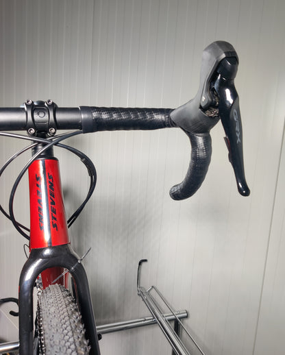 Stevens Gavere 51cm - 1,62-172m - käytetty gravel-pyörä