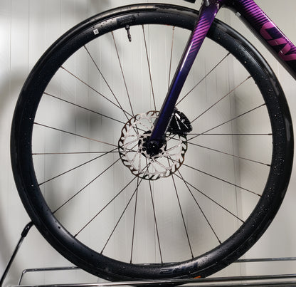 Liv Langma Advanced Disc 2 M - 1,64-1,76m - käytetty maantiepyörä