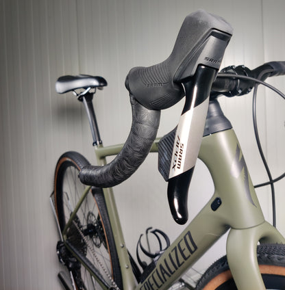 Specialized Diverge Comp 58cm XL - 1.8-1,89m - käytetty gravel-pyörä