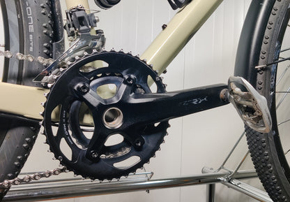 Scott Speedster Gravel 30 M - 1,7-1,8m - käytetty gravelpyörä