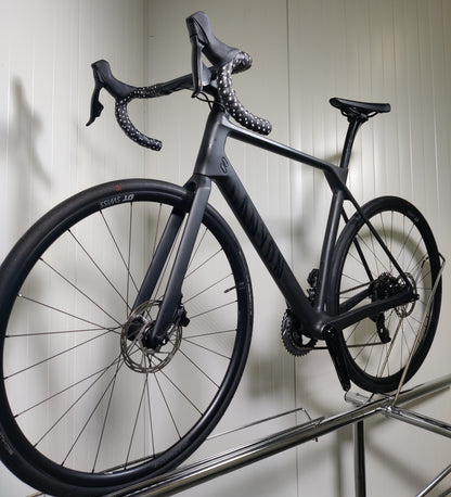 Canyon Endurace cf 7 AXS - M - 1,77-1,85m - 2024 - käytetty maantiepyörä