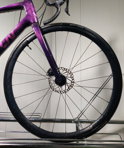 Liv Langma Advanced Disc 2 M - 1,64-1,76m - käytetty maantiepyörä