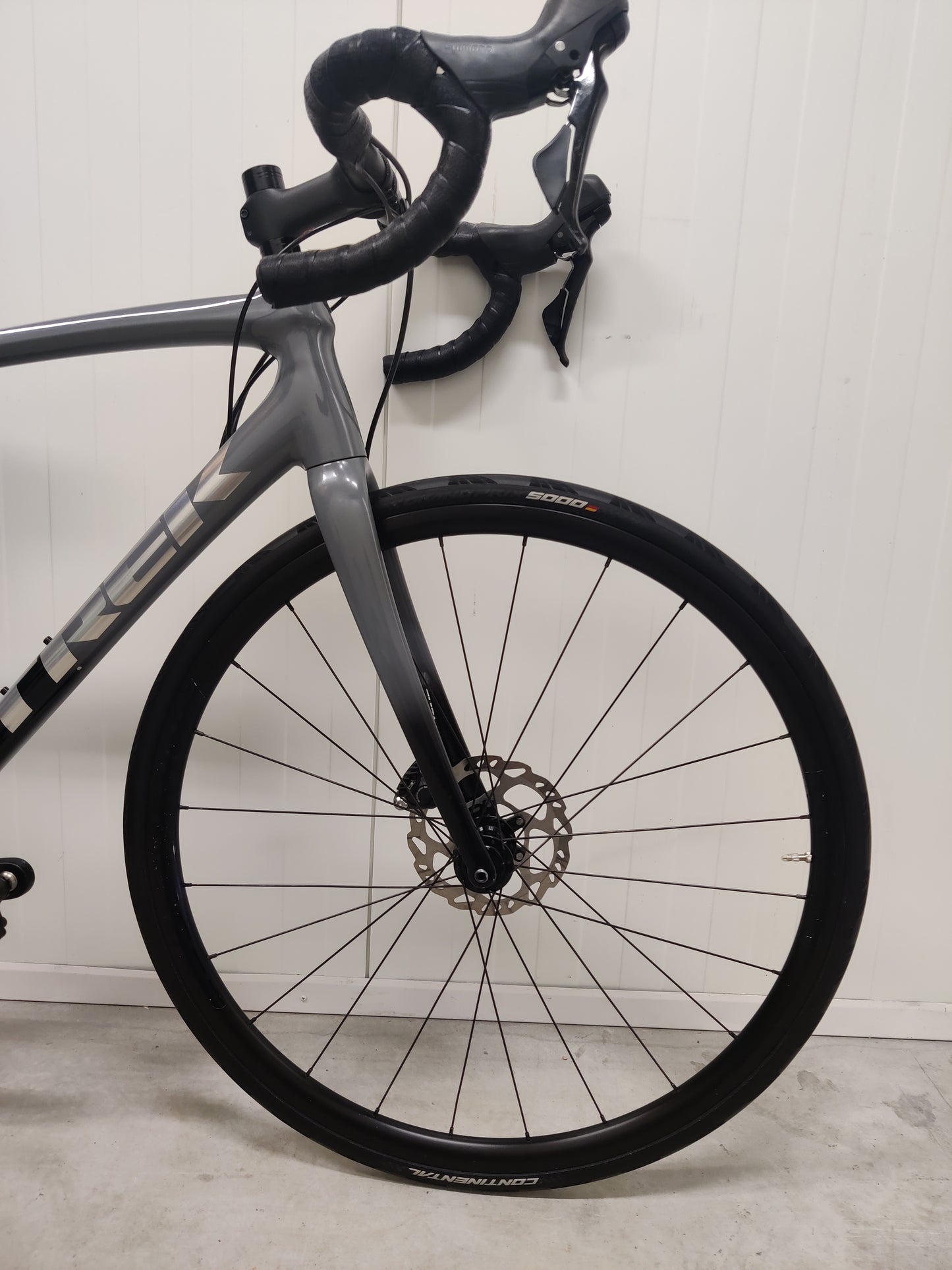 Trek Emonda Alr 5 2021 54cm käytetty maantiepyörä