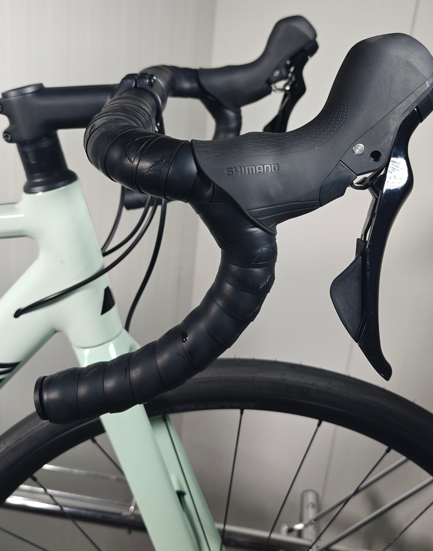 Canyon Endurace 7 - S - 1,71m-179m - 2024 - käytetty maantiepyörä