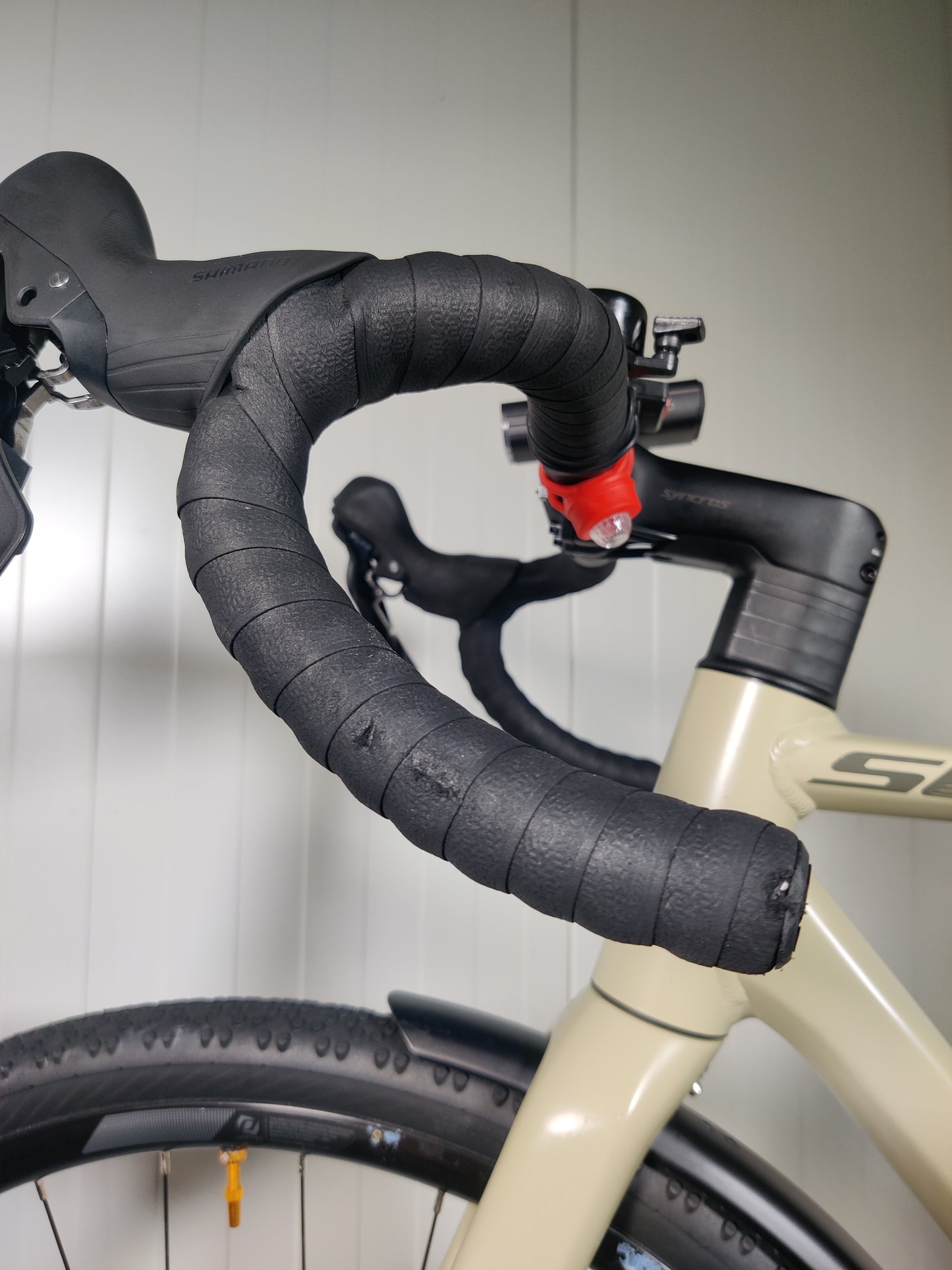 Scott Speedster Gravel 30 M - 1,7-1,8m - käytetty gravelpyörä