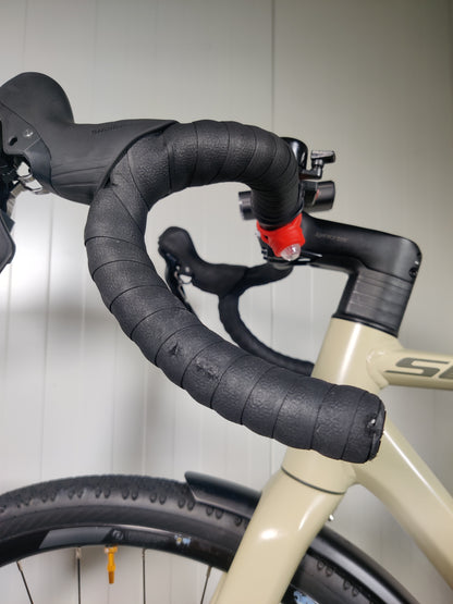 Scott Speedster Gravel 30 M - 1,7-1,8m - käytetty gravelpyörä
