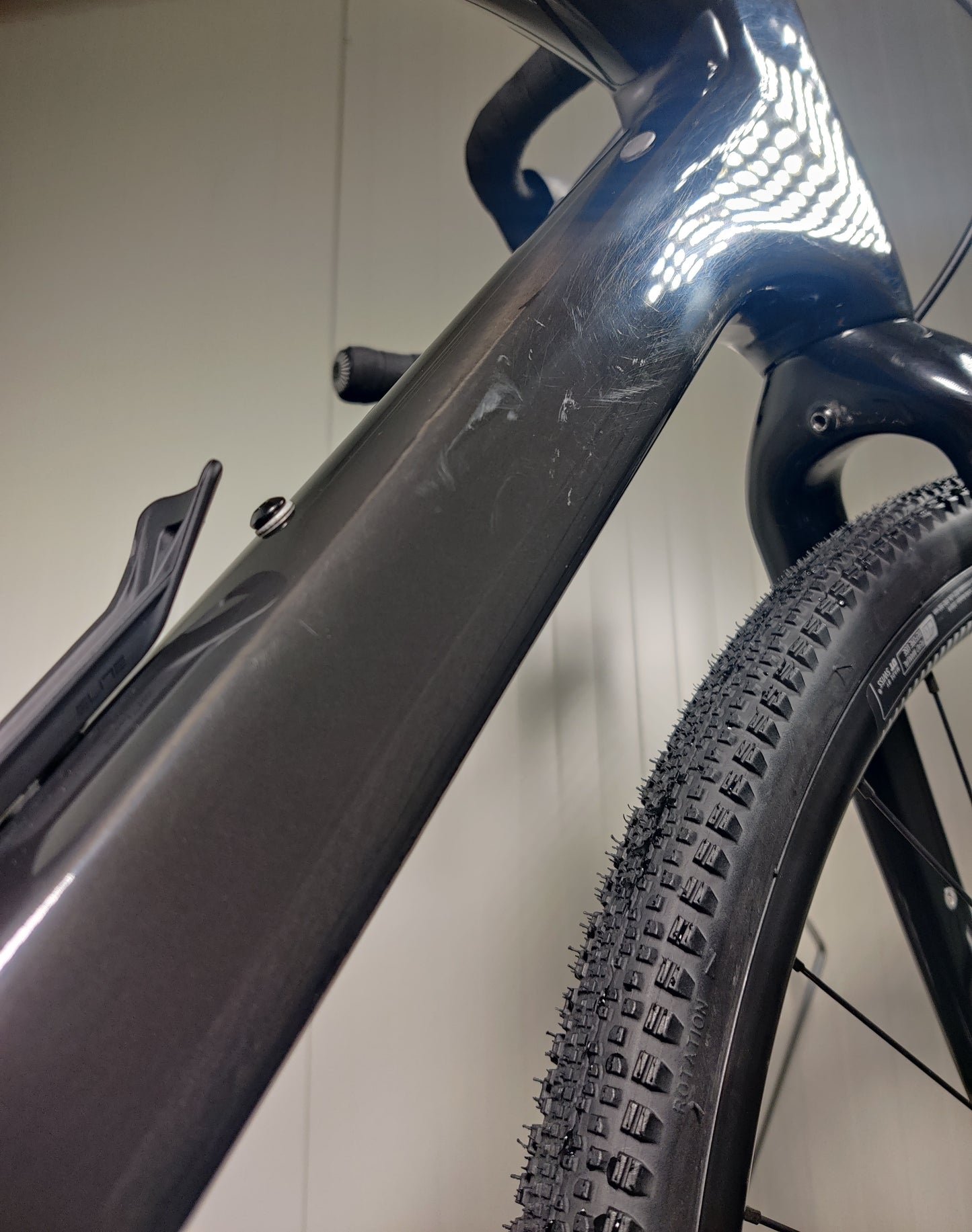 Cannondale Topstone Carbon Apex AXS 1x12s 2024 - 1,7-1,86m - M - käytetty gravel-pyörä