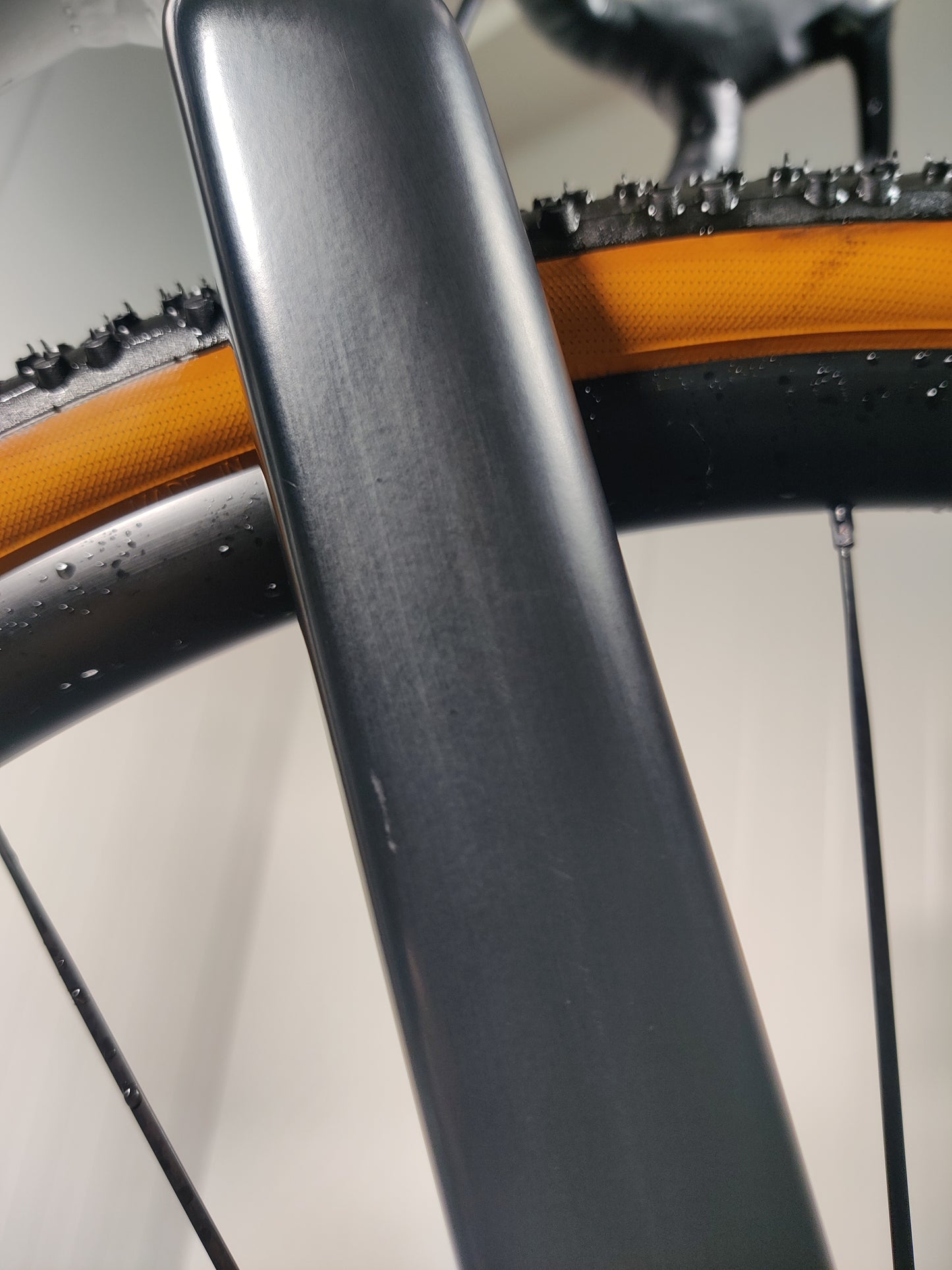 Canyon Grail AL Rival 1x11 - 1,77-1,85m - M - Käytetty gravel-pyörä