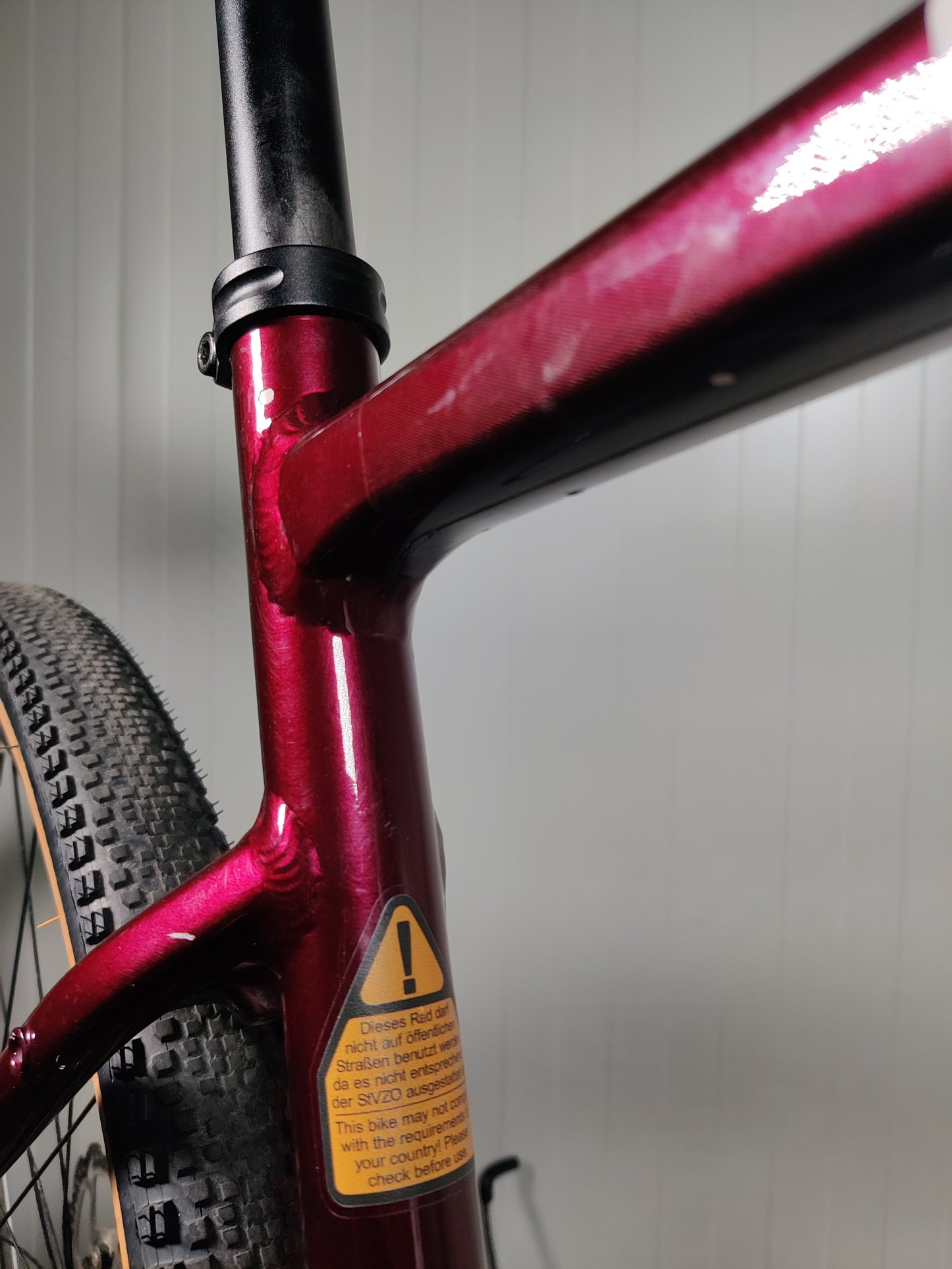 Focus atlas 6.8 - 1,71m-1,82m - M - käytetty gravel-pyörä
