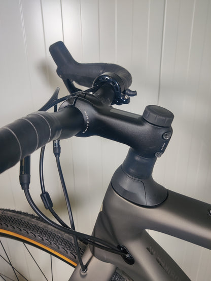Specialized Diverge Comp Carbon - 56cm - 1,75m-1,81m - käytetty gravel-pyörä