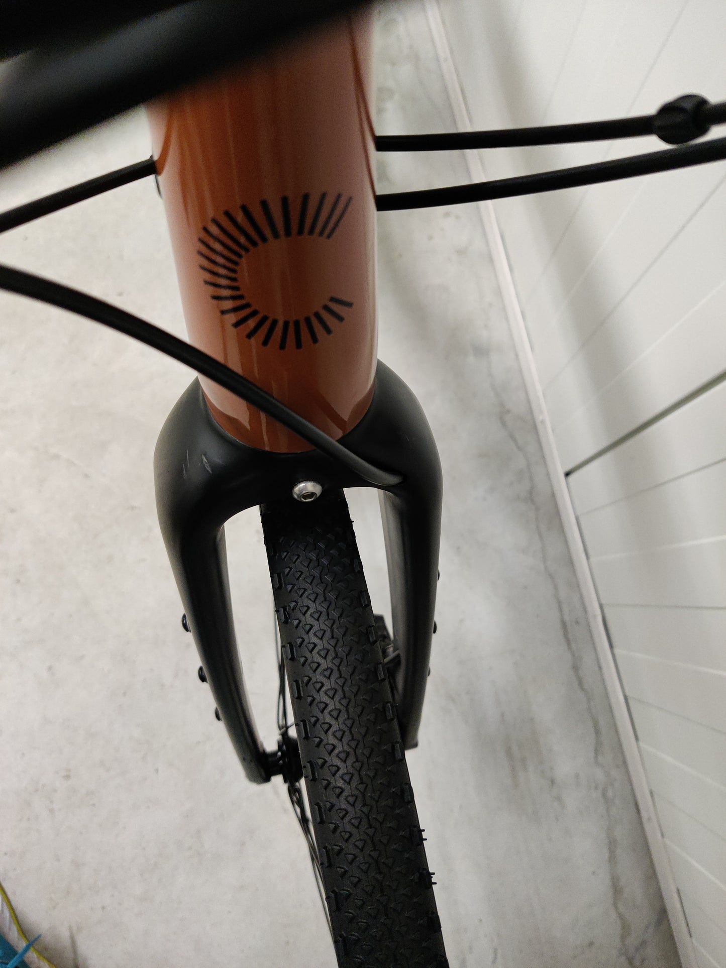 Cannondale topstone 1 M 2022 170-185cm käytetty gravel-pyörä