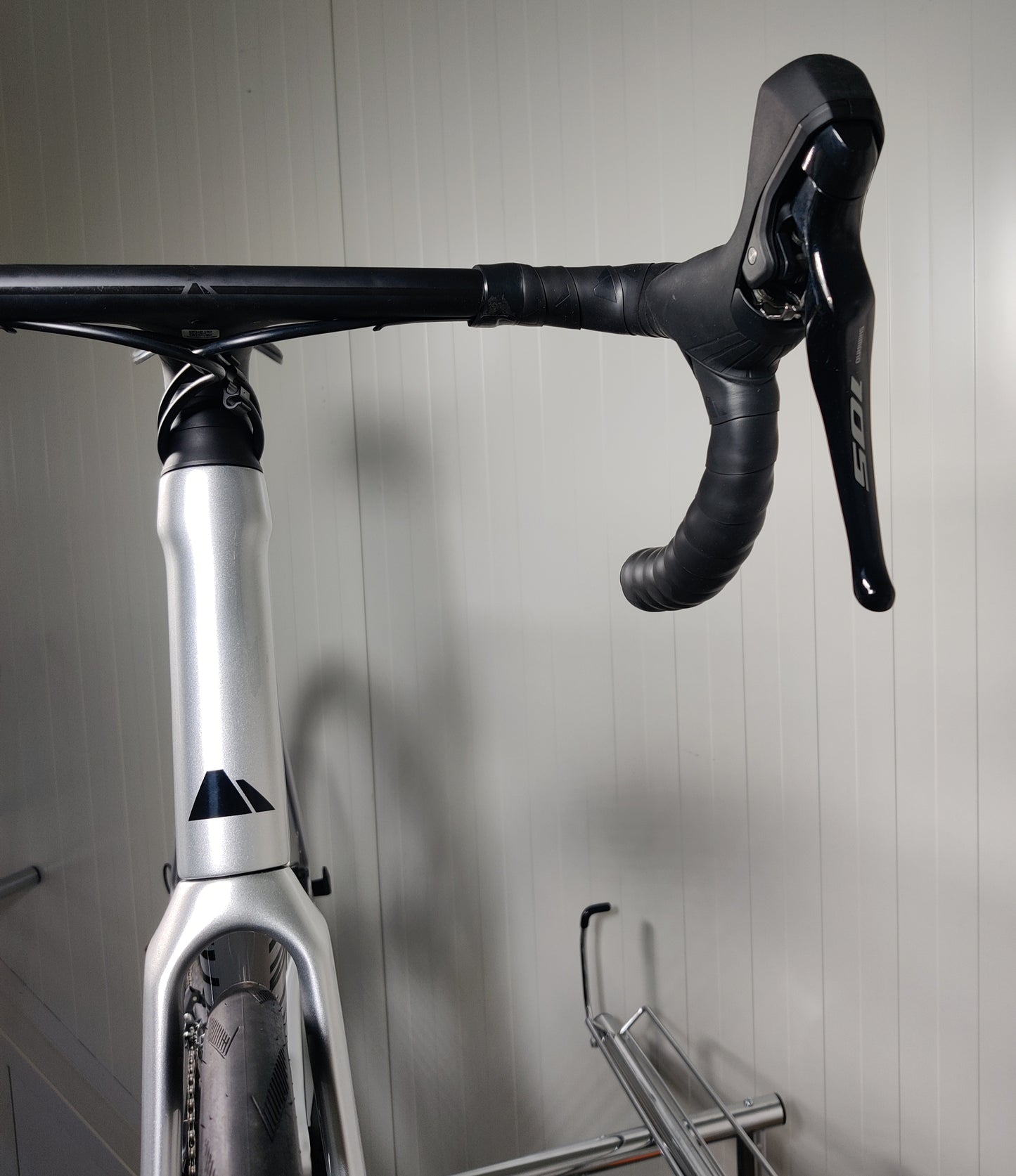 Canyon Endurace CF 7 L - 183-192m - käytetty maantiepyörä