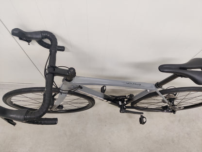 Trek Emonda Alr 5 2021 54cm käytetty maantiepyörä