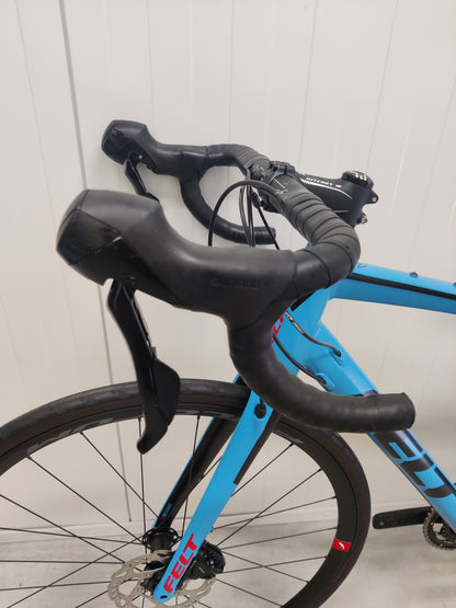 Felt vr30 54cm 2018 käytetty maantiepyörä