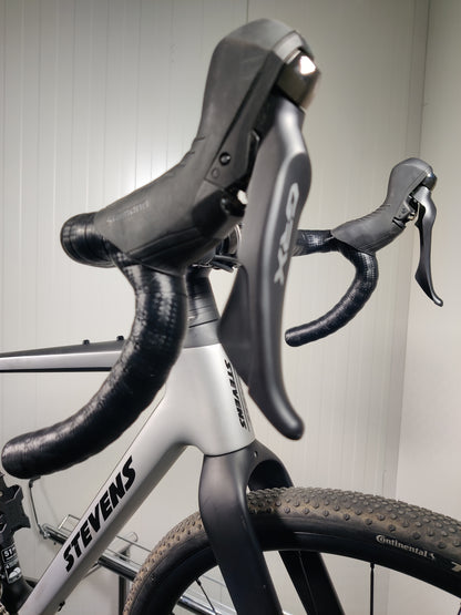 Stevens Camino Pro 51cm - 1,65-1,73m - 2023 - käytetty gravel-pyörä