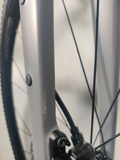 Specialized Diverge E5 Elite - 56cm - 1,75-1,8m - käytetty gravel-pyörä