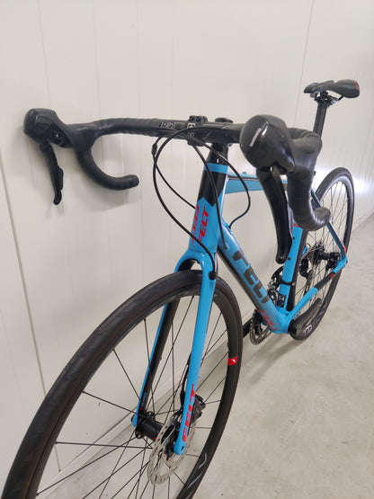 Felt vr30 54cm 2018 käytetty maantiepyörä