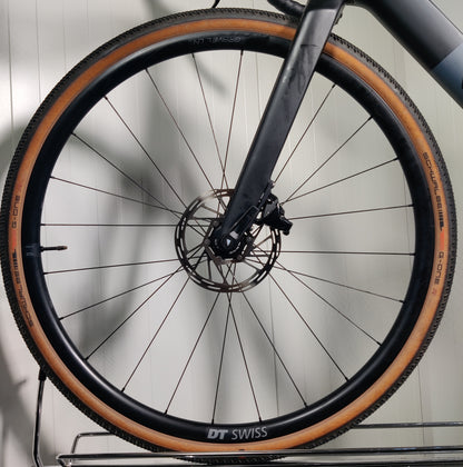 Canyon Grail CF SL 7 AXS XS - 1,67-1,75 - käytetty Gravel-pyörä