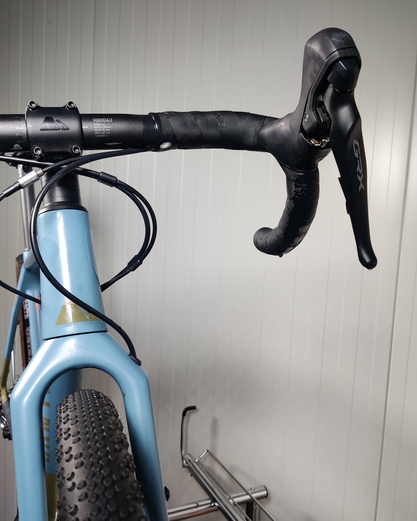 Canyon Grizl cf sl 7 S - 1,72-1,8m - käytetty gravel-pyörä