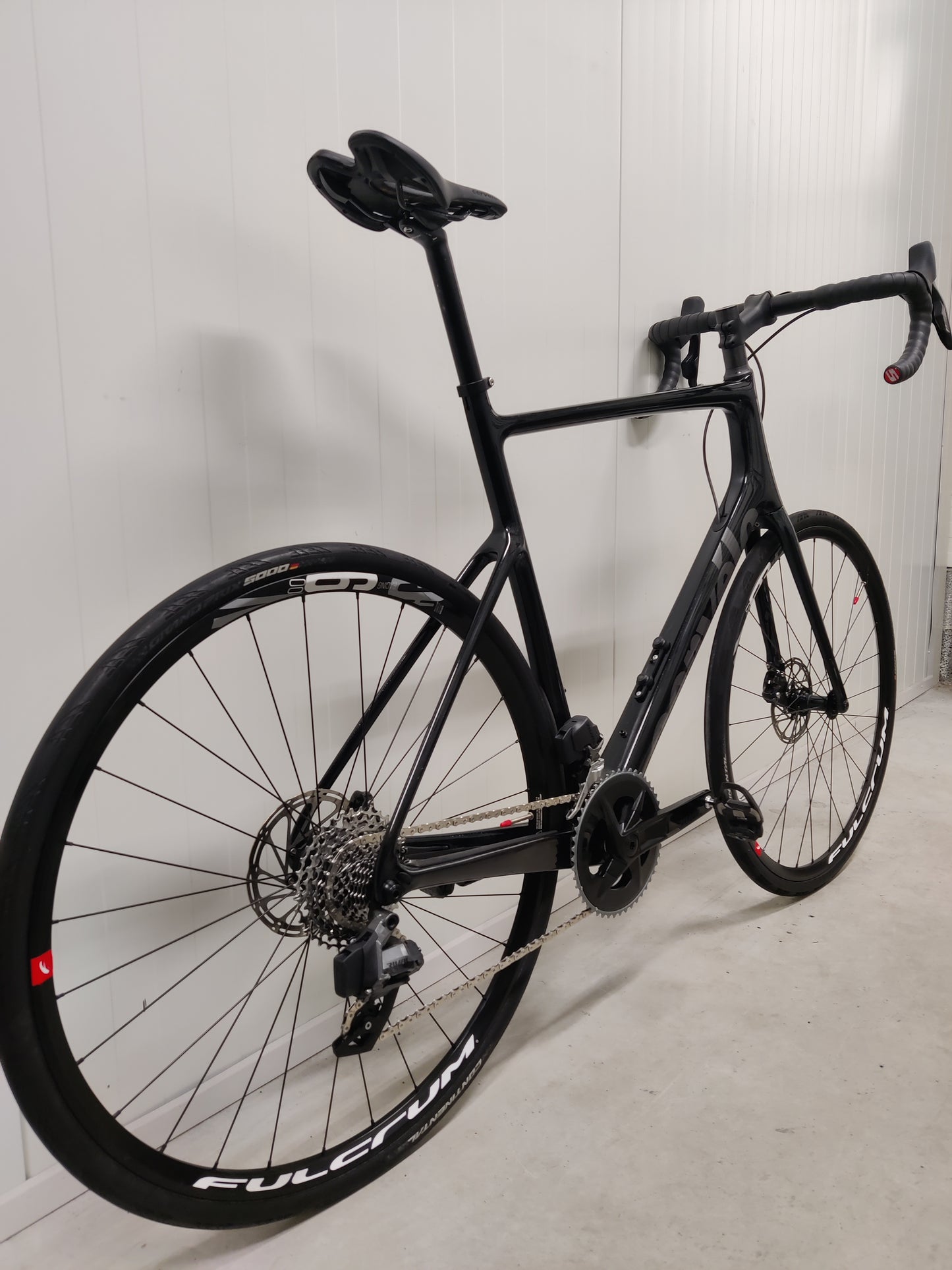 Cervelo Caledonia rival etap axs endurance 2023 184-193cm 58 käytetty maantiepyörä
