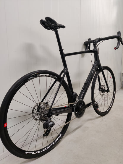Cervelo Caledonia rival etap axs endurance 2023 184-193cm 58 käytetty maantiepyörä