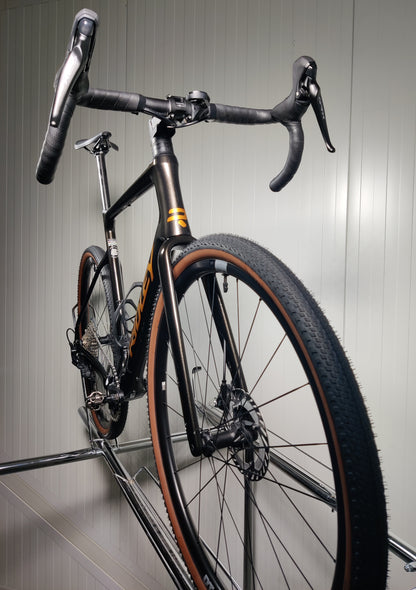 Ridley ASTR 2026 L - käytetty Gravel-pyörä 1,8-1,86m