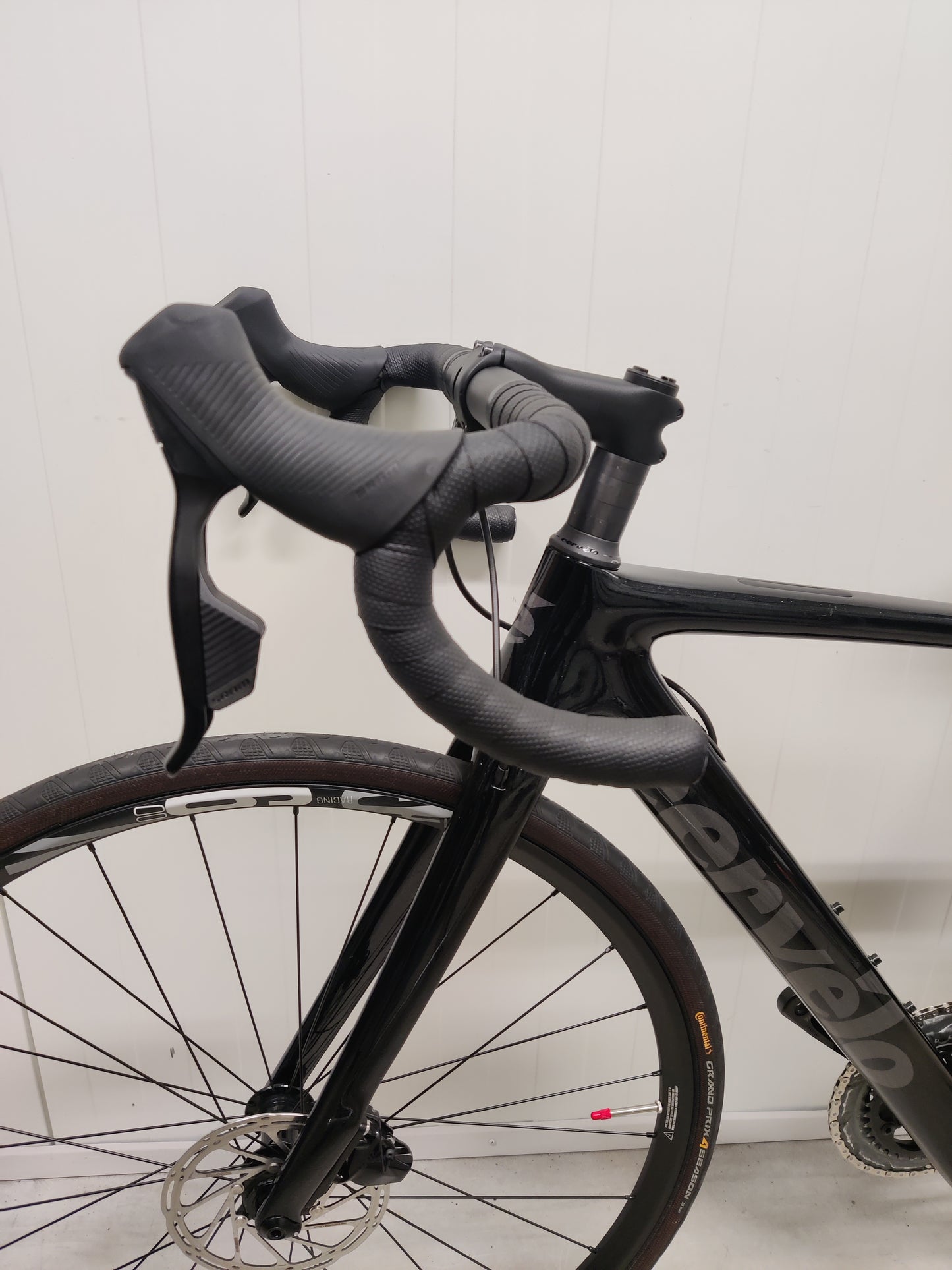 Cervelo Caledonia rival etap axs endurance 2023 160-168cm 51 käytetty maantiepyörä