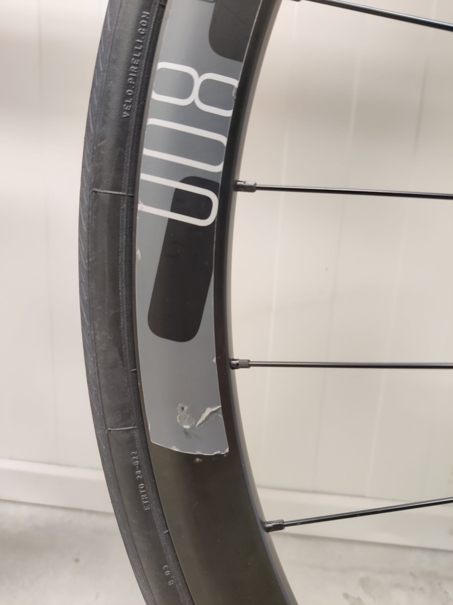 Pinarello F5 n.173-177cm 2023 53 käytetty maantiepyörä