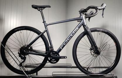 Focus Atlas 6.7 M - 1,71-1,82m - 2021 - Käytetty gravel-pyörä