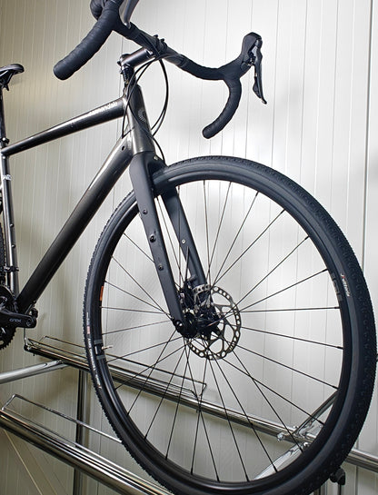 Cannondale Topstone 1 - L - 1,77m-1,93m - käytetty gravel-pyörä