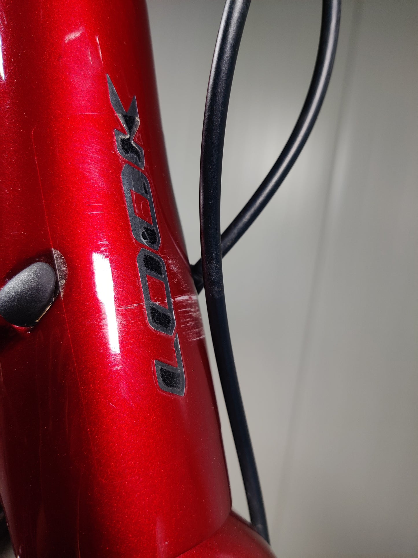 Look 785 Huez Force eTap AXS S - 1,63-1,74m - käytetty maantiepyörä