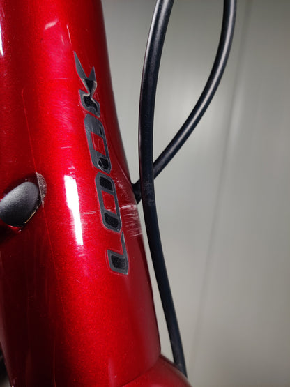 Look 785 Huez Force eTap AXS S - 1,63-1,74m - käytetty maantiepyörä