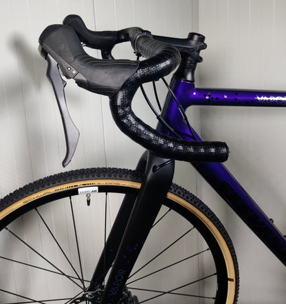 Stevens vapor 1x11 56cm - 1,72m-1,81m - 2023 - käytetty gravel-pyörä