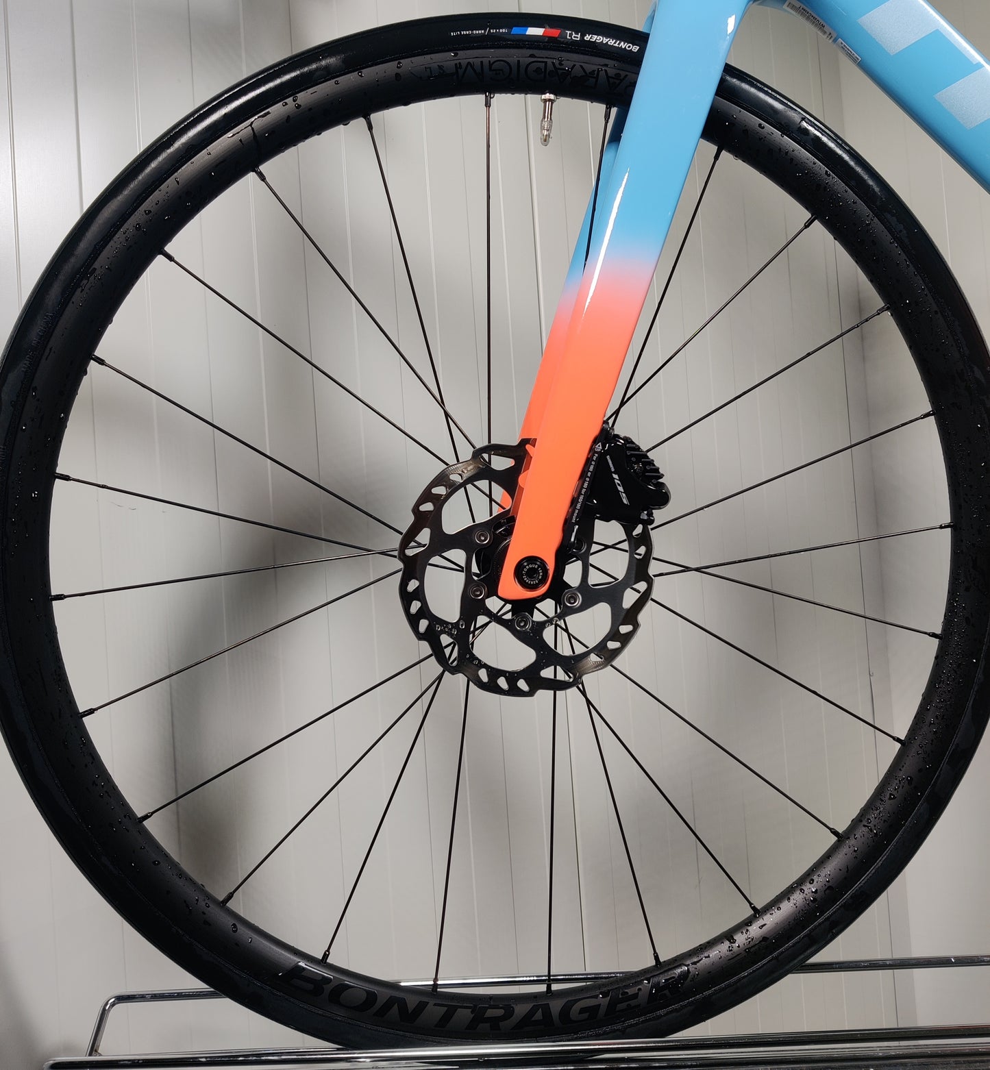 Trek Emonda Alr 5 - 1,84-1,91m - 60cm - käytetty maantiepyörä