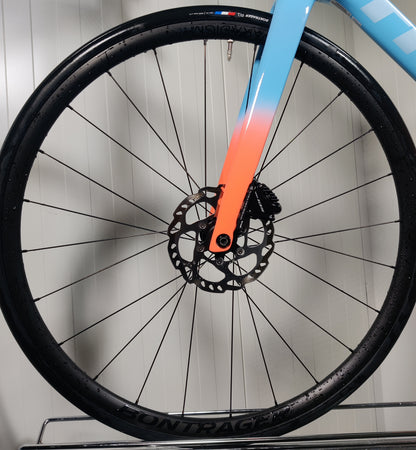Trek Emonda Alr 5 - 1,84-1,91m - 60cm - käytetty maantiepyörä