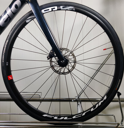 Cervelo Caledonia rival etap axs endurance 2023 184-193cm 58 käytetty maantiepyörä