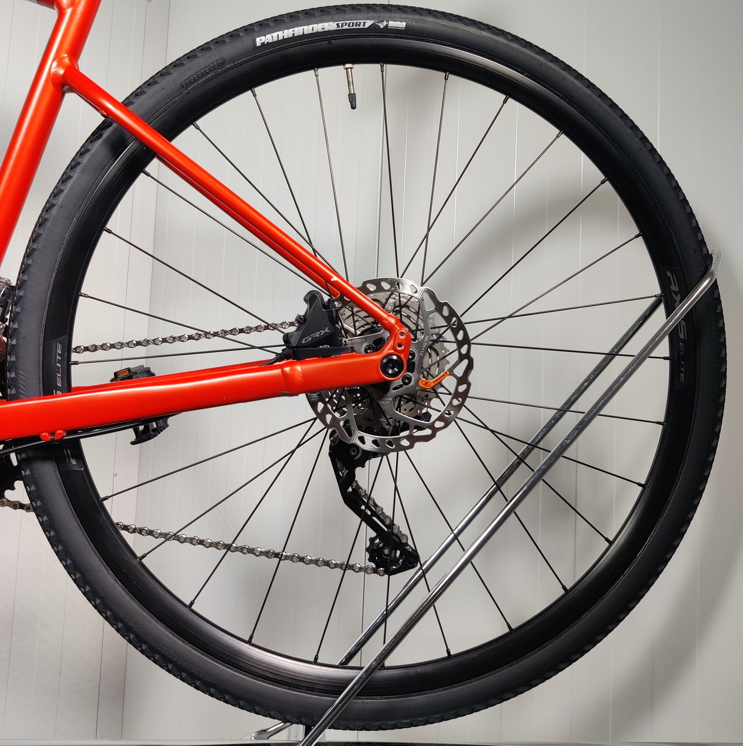 Specialized Diverge E5 Elite - 54cm - 1,70-1,78m - käytetty gravel-pyörä