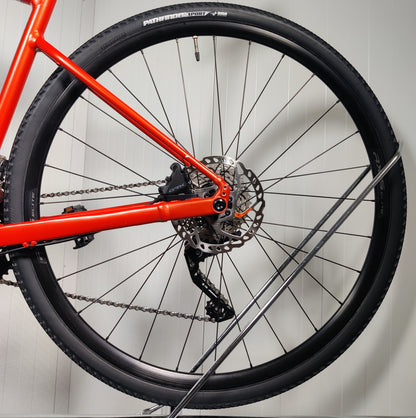 Specialized Diverge E5 Elite - 54cm - 1,70-1,78m - käytetty gravel-pyörä